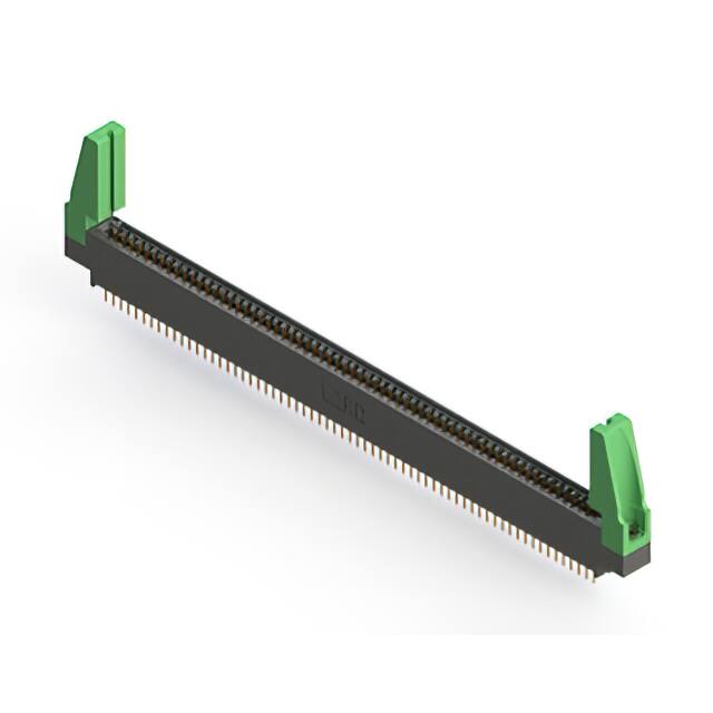 395-130-524-888 EDAC Inc.  Edgeboard Connectors
